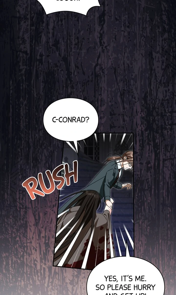 How to Protect the Master of the Monster Chapter 64 - page 38