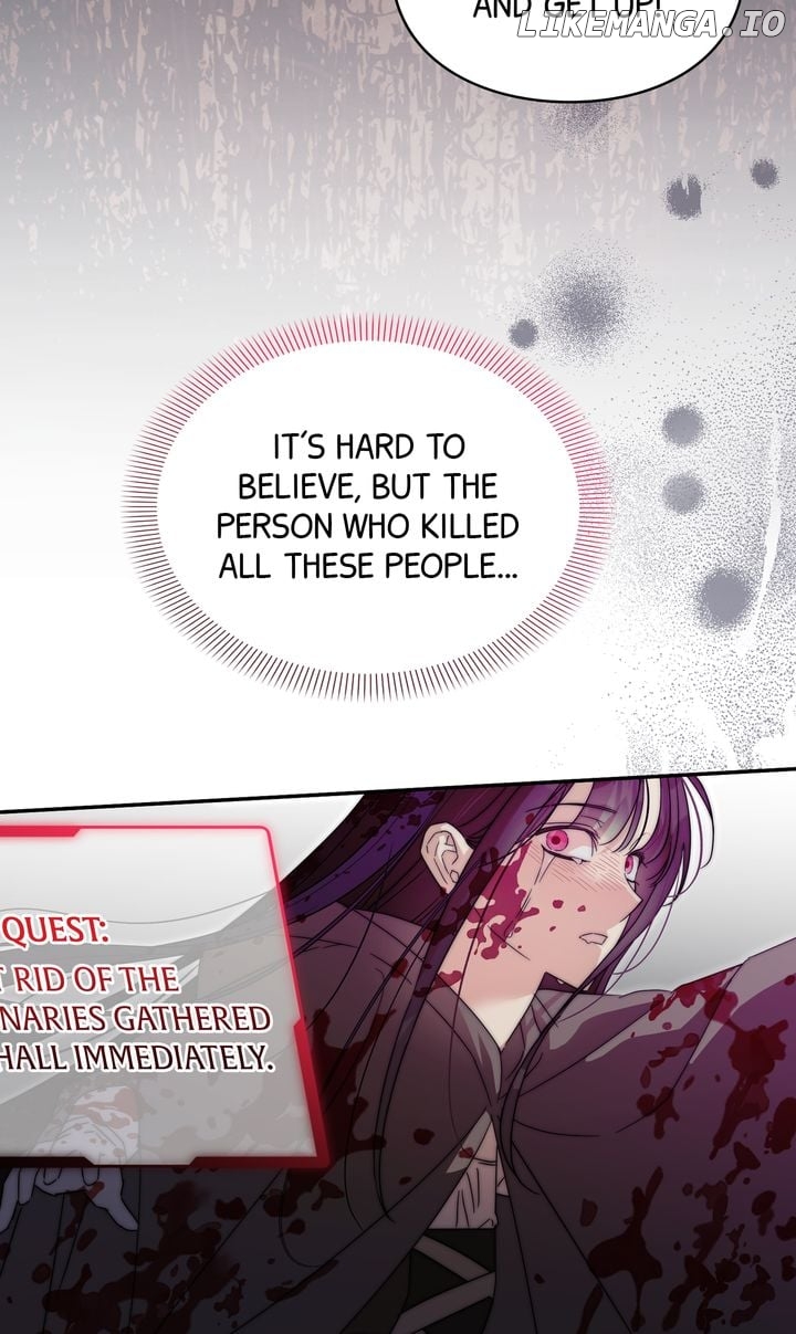 How to Protect the Master of the Monster Chapter 64 - page 39