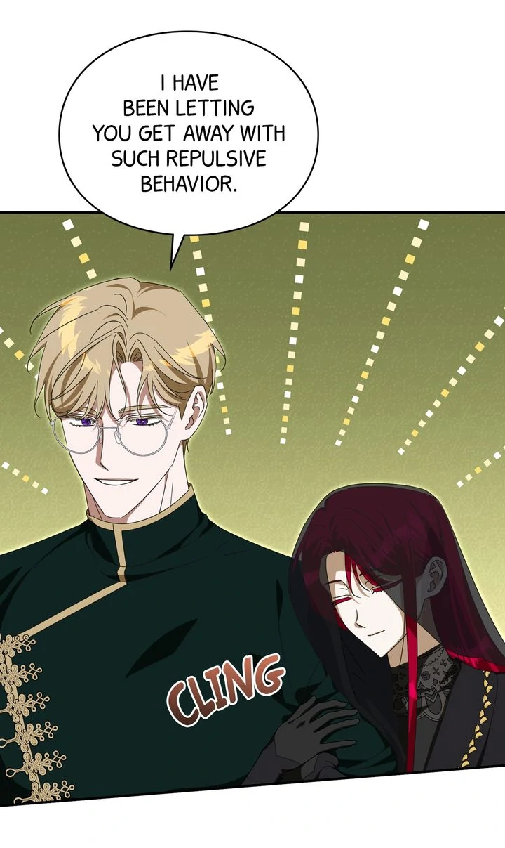How to Protect the Master of the Monster Chapter 64 - page 4