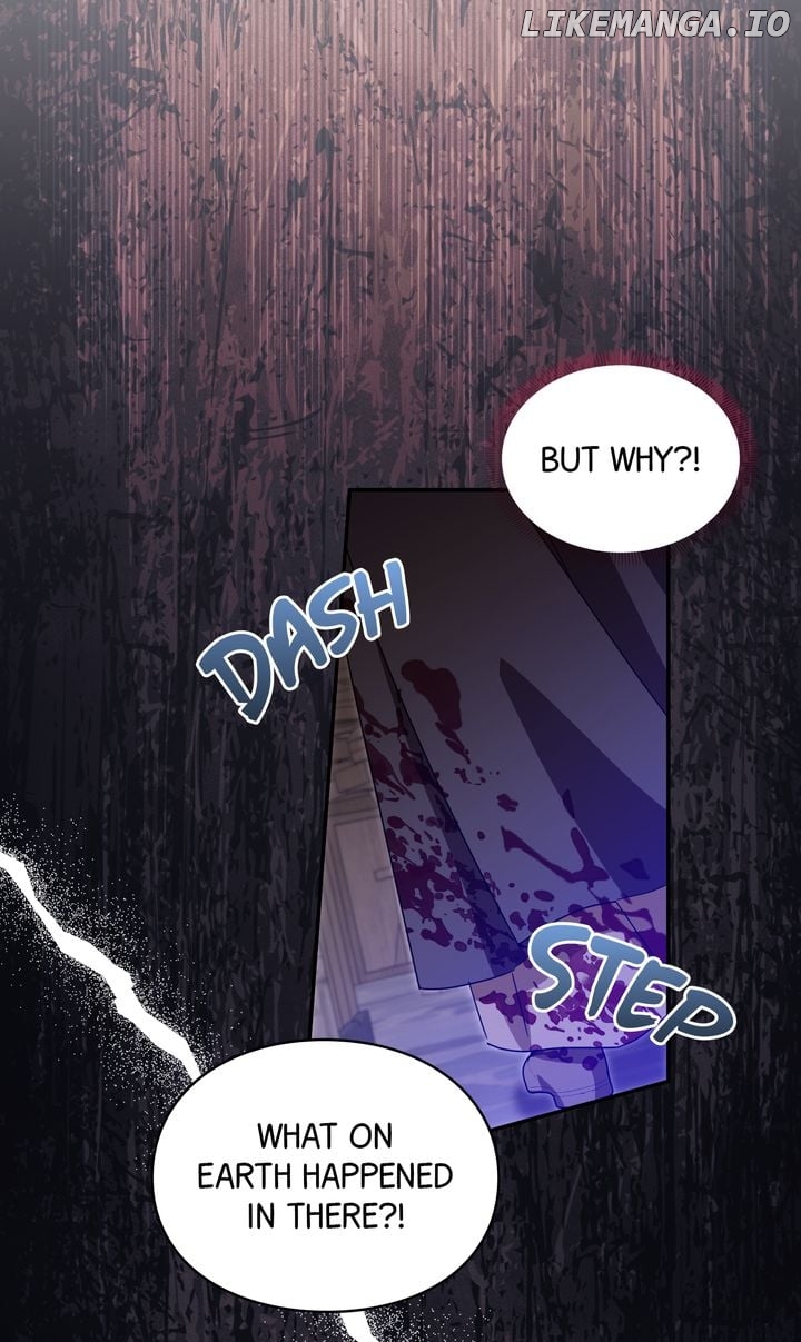 How to Protect the Master of the Monster Chapter 64 - page 41