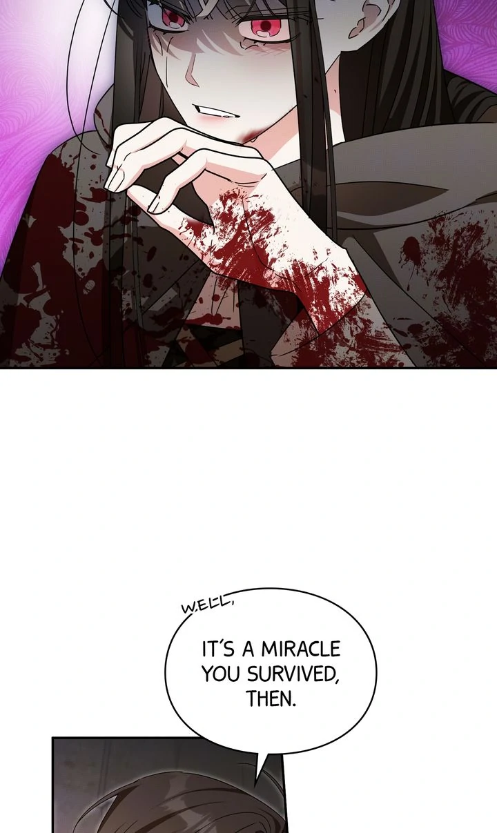 How to Protect the Master of the Monster Chapter 64 - page 44