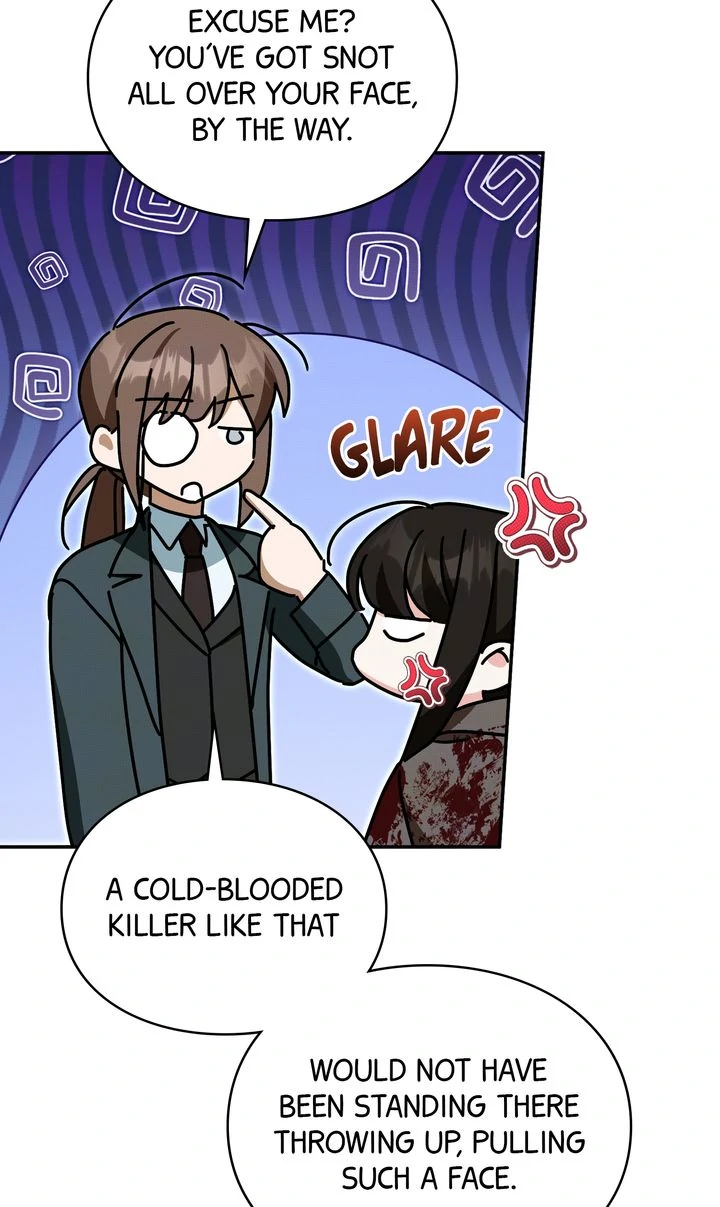 How to Protect the Master of the Monster Chapter 64 - page 48