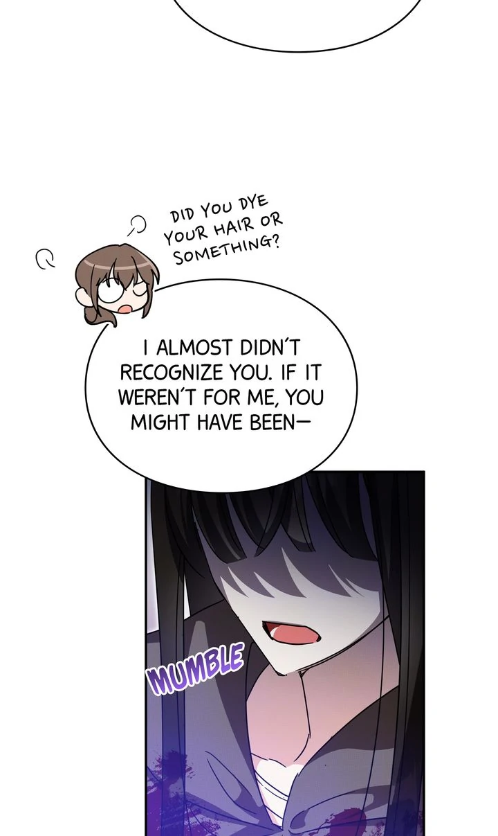 How to Protect the Master of the Monster Chapter 64 - page 49
