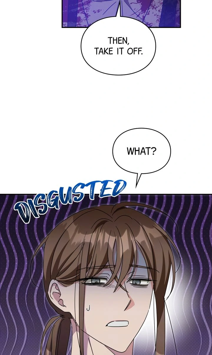 How to Protect the Master of the Monster Chapter 64 - page 50