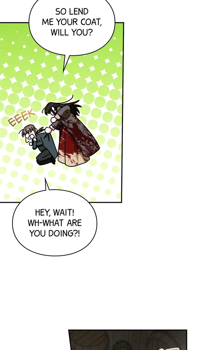 How to Protect the Master of the Monster Chapter 64 - page 52
