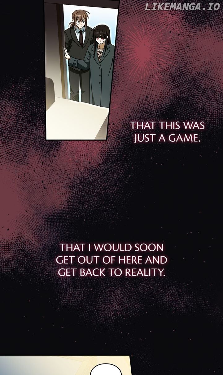 How to Protect the Master of the Monster Chapter 64 - page 55