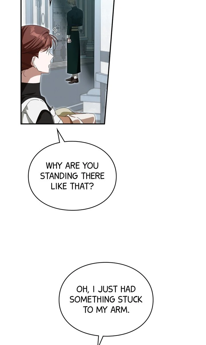 How to Protect the Master of the Monster Chapter 64 - page 6