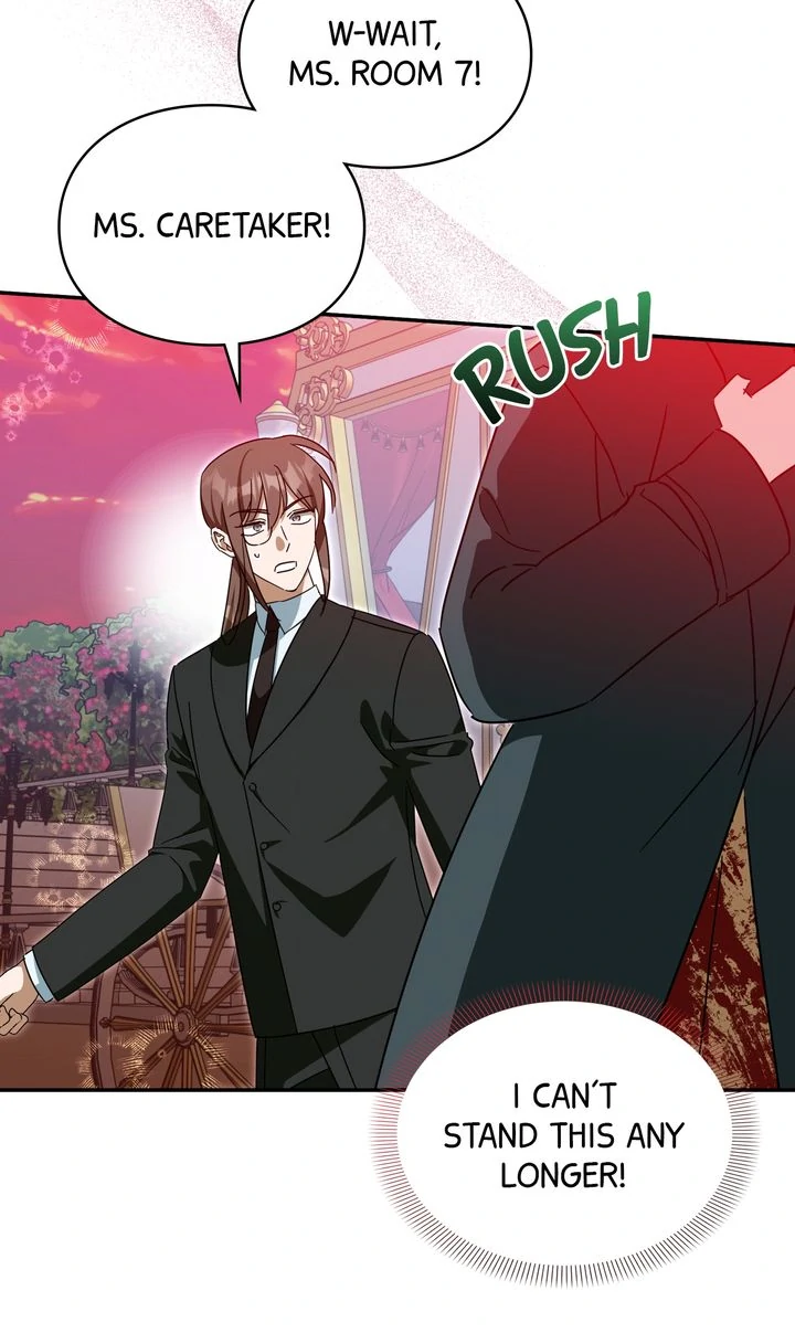 How to Protect the Master of the Monster Chapter 64 - page 63