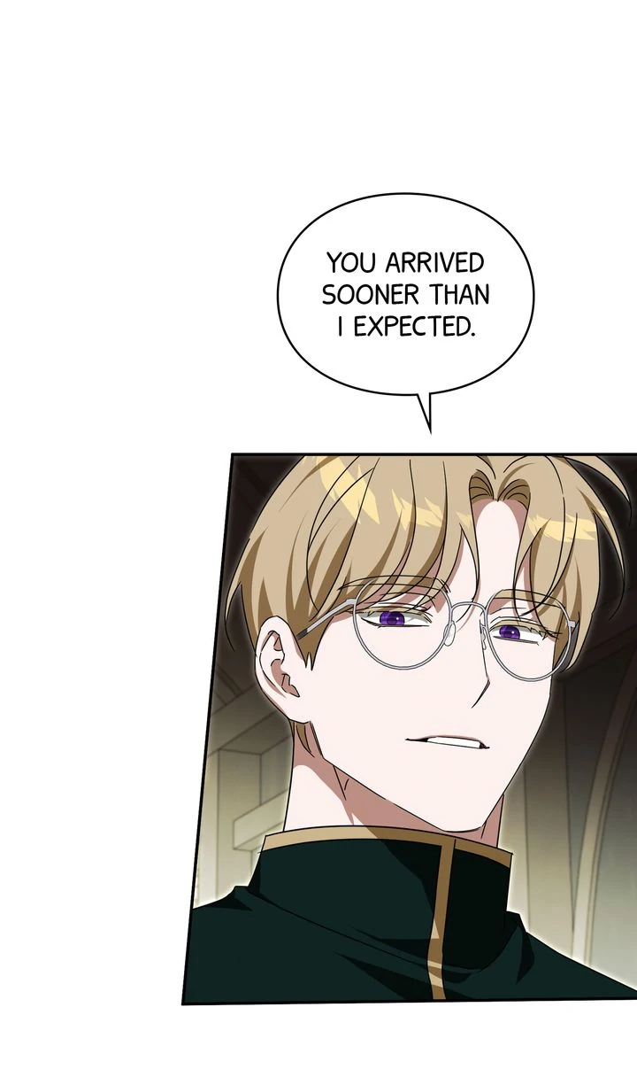 How to Protect the Master of the Monster Chapter 64 - page 69