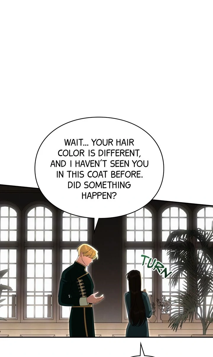 How to Protect the Master of the Monster Chapter 64 - page 70