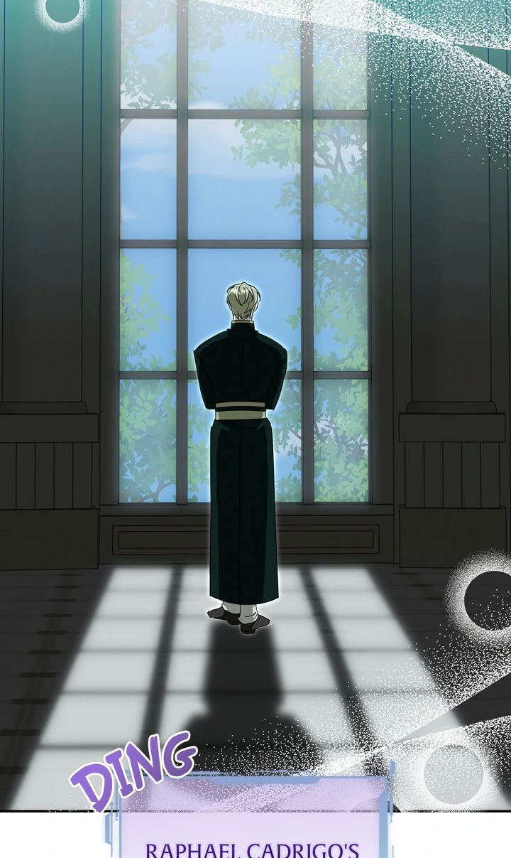 How to Protect the Master of the Monster Chapter 64 - page 9