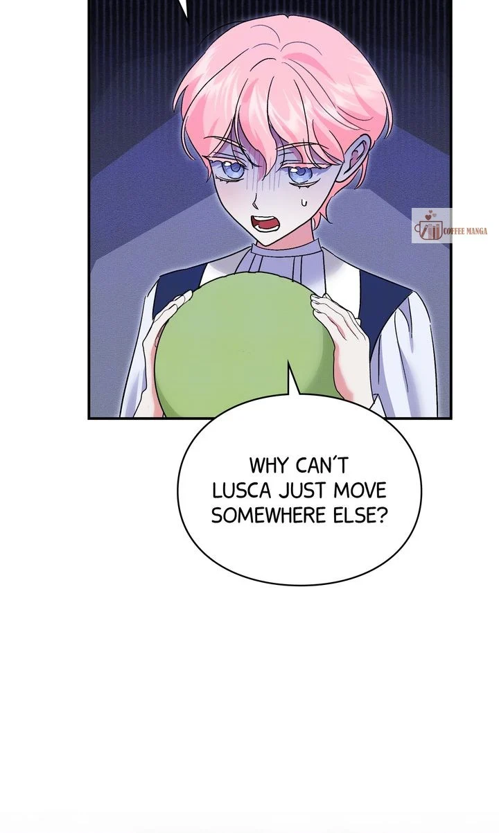 How to Protect the Master of the Monster Chapter 33 - page 25