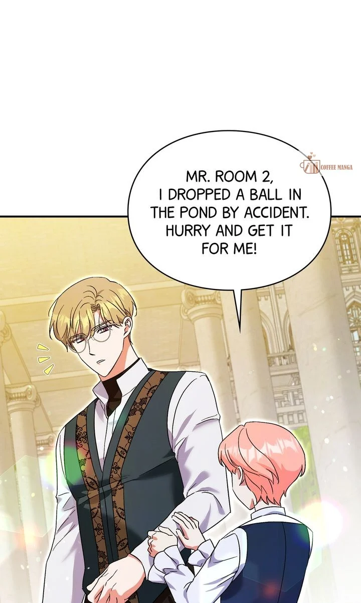 How to Protect the Master of the Monster Chapter 33 - page 32