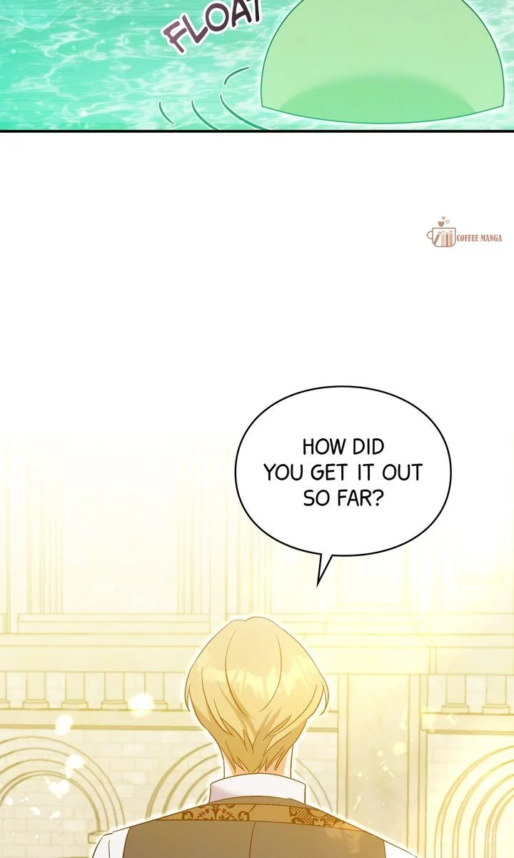 How to Protect the Master of the Monster Chapter 33 - page 35