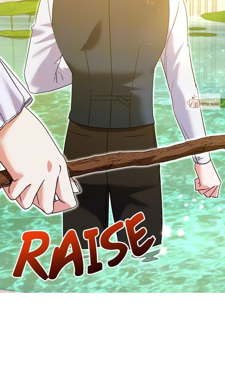 How to Protect the Master of the Monster Chapter 33 - page 36