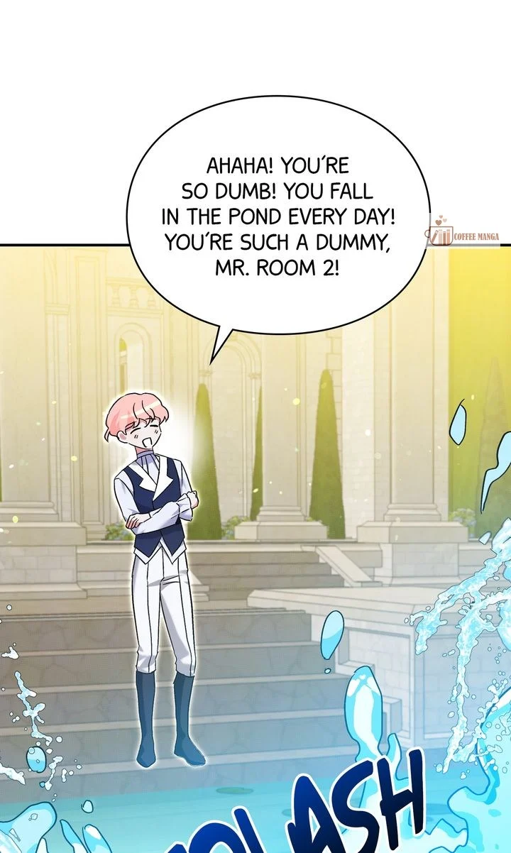 How to Protect the Master of the Monster Chapter 33 - page 38