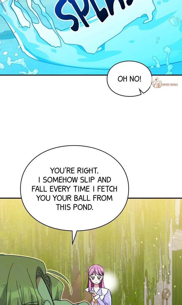 How to Protect the Master of the Monster Chapter 33 - page 39