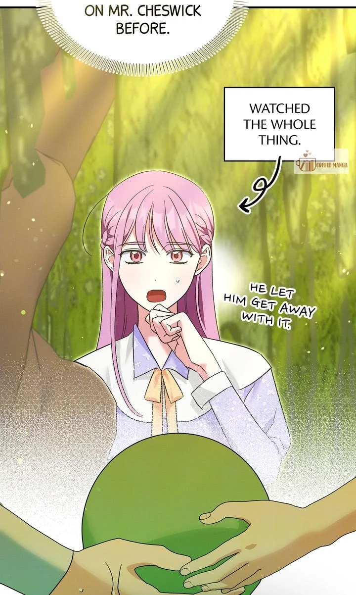 How to Protect the Master of the Monster Chapter 33 - page 41