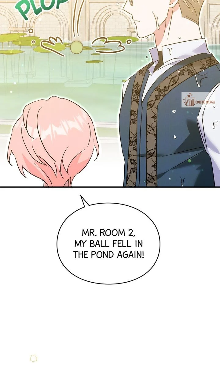 How to Protect the Master of the Monster Chapter 33 - page 44