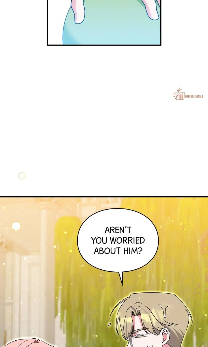 How to Protect the Master of the Monster Chapter 33 - page 48