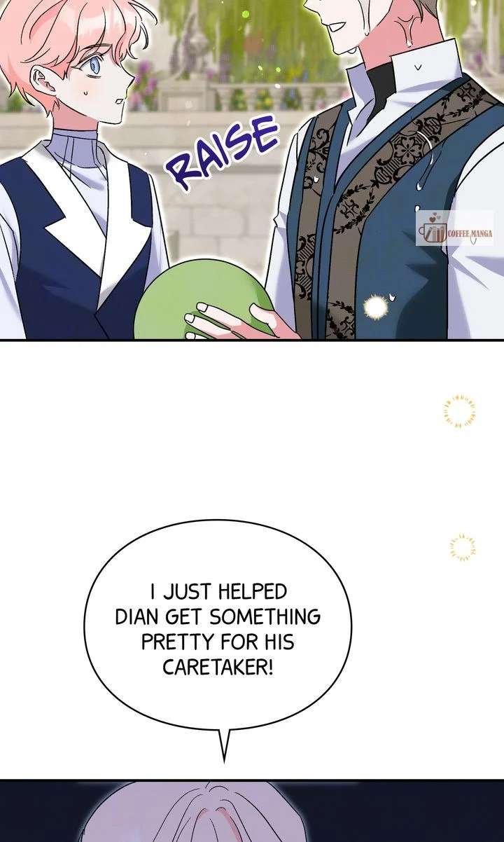 How to Protect the Master of the Monster Chapter 33 - page 49