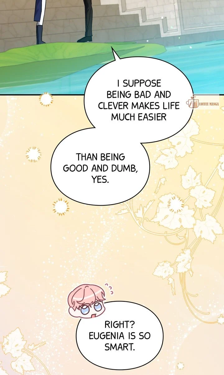 How to Protect the Master of the Monster Chapter 33 - page 53