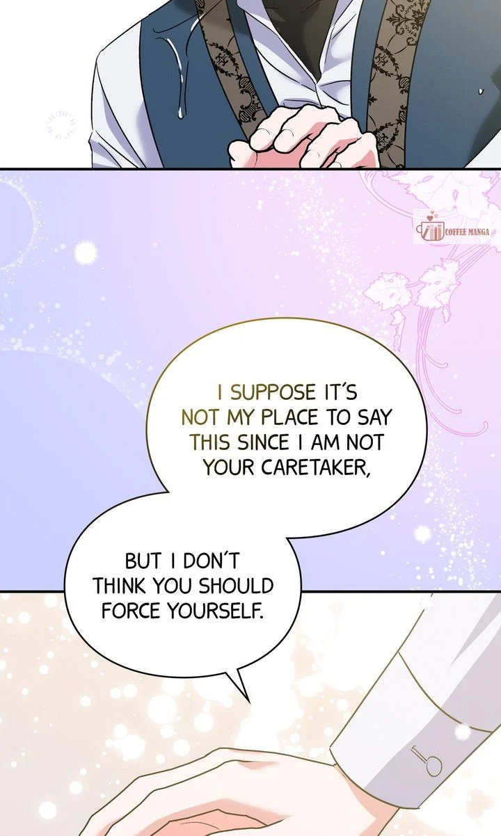 How to Protect the Master of the Monster Chapter 33 - page 55