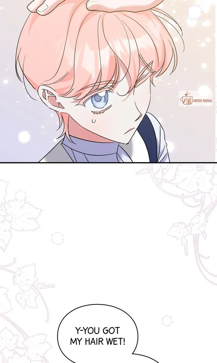 How to Protect the Master of the Monster Chapter 33 - page 56