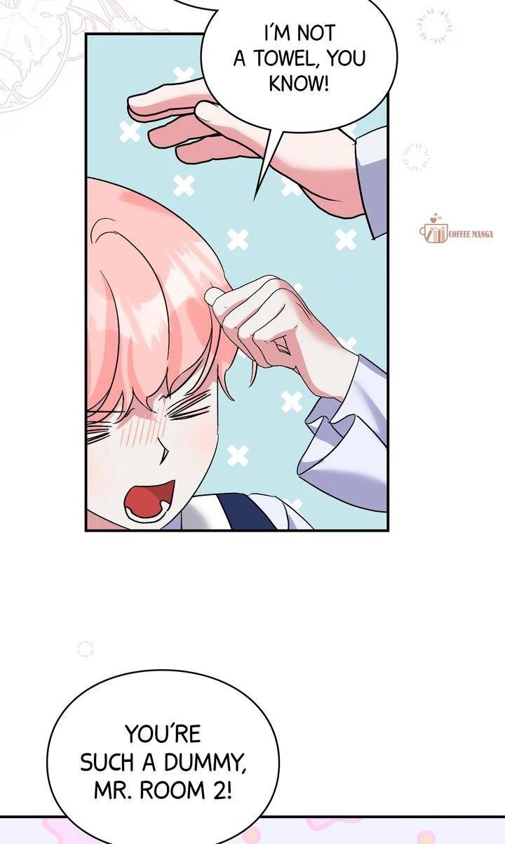 How to Protect the Master of the Monster Chapter 33 - page 57