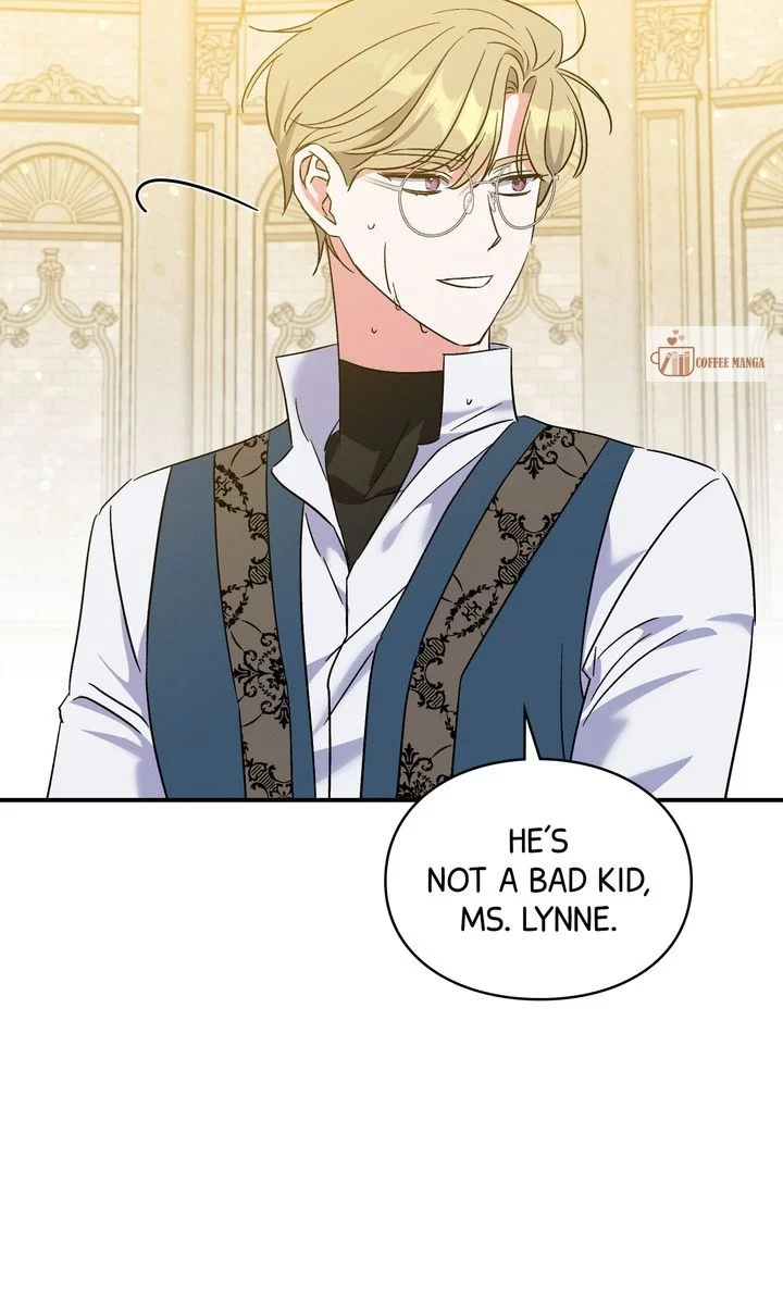 How to Protect the Master of the Monster Chapter 33 - page 59