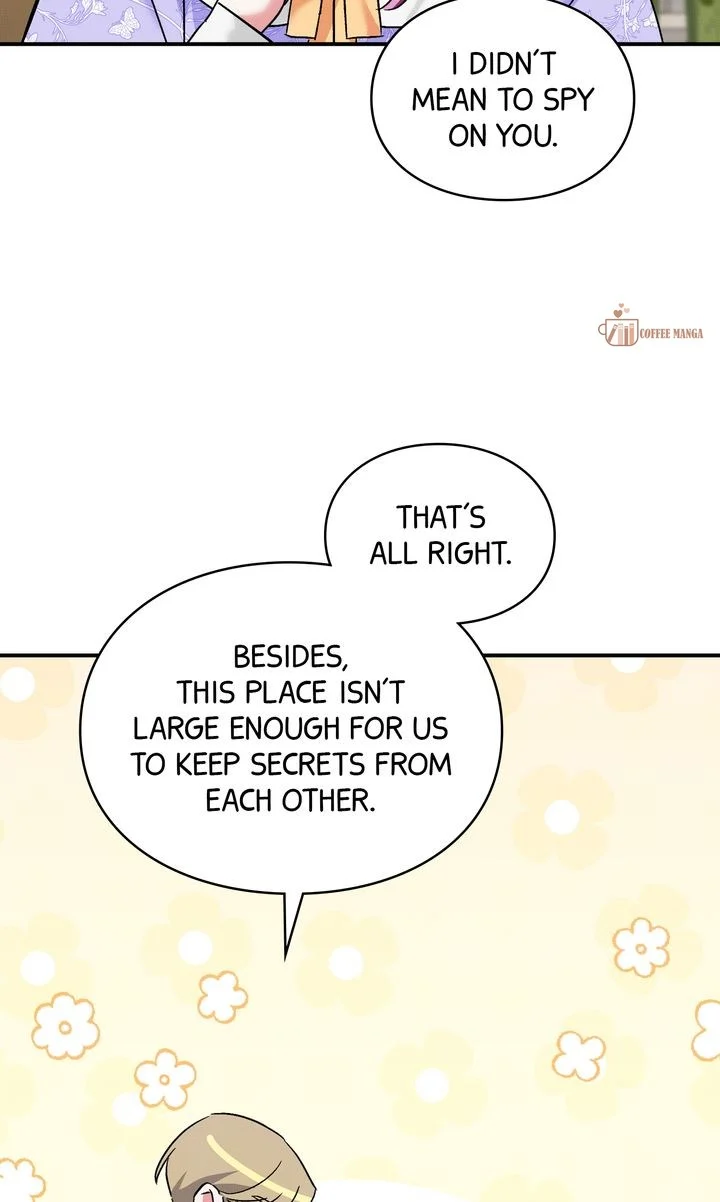 How to Protect the Master of the Monster Chapter 33 - page 61