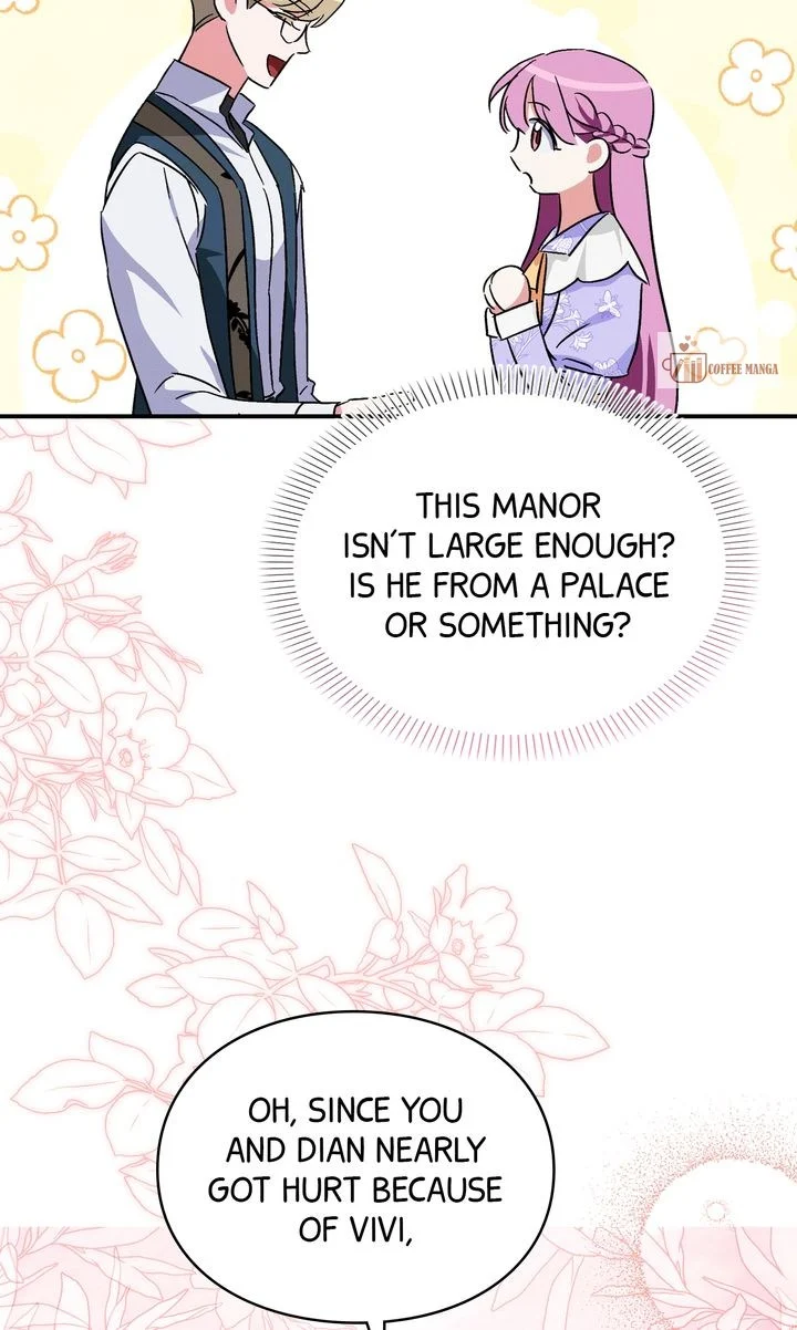 How to Protect the Master of the Monster Chapter 33 - page 62
