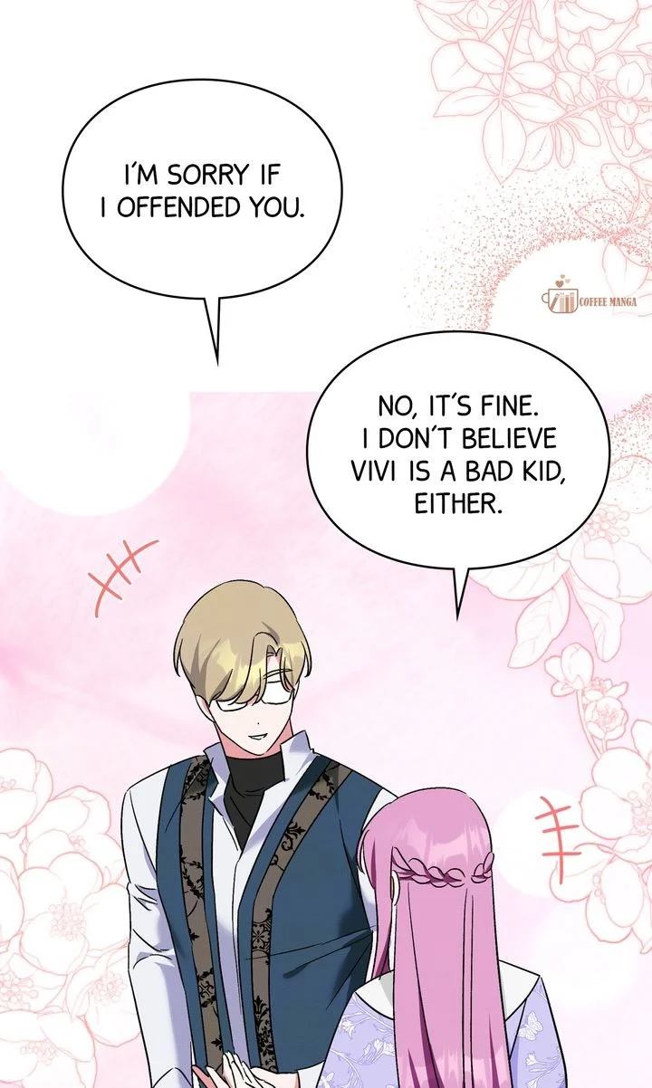 How to Protect the Master of the Monster Chapter 33 - page 64