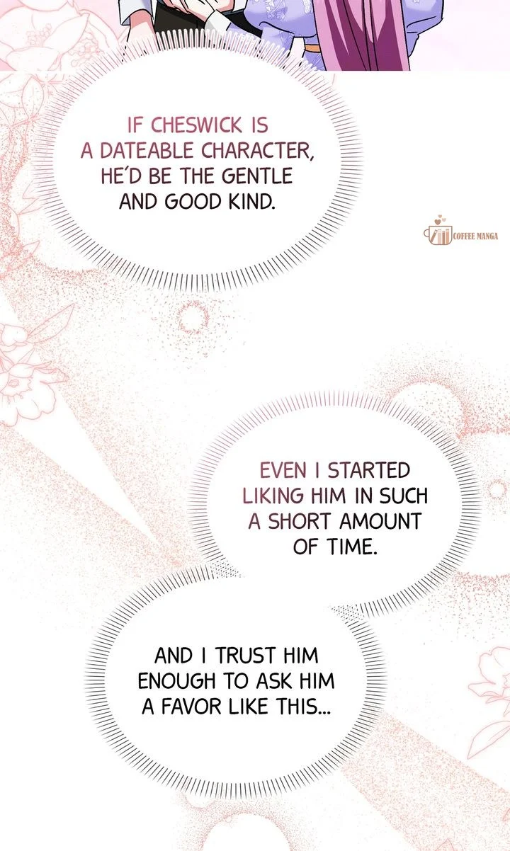 How to Protect the Master of the Monster Chapter 33 - page 65