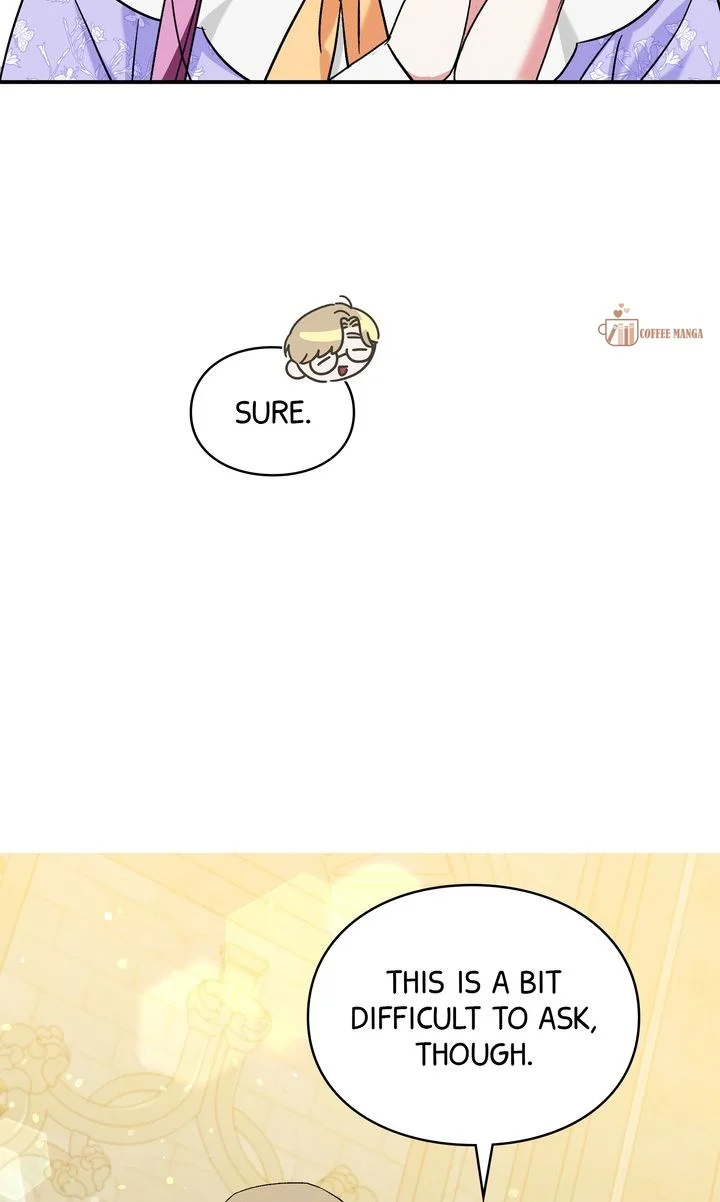 How to Protect the Master of the Monster Chapter 33 - page 67