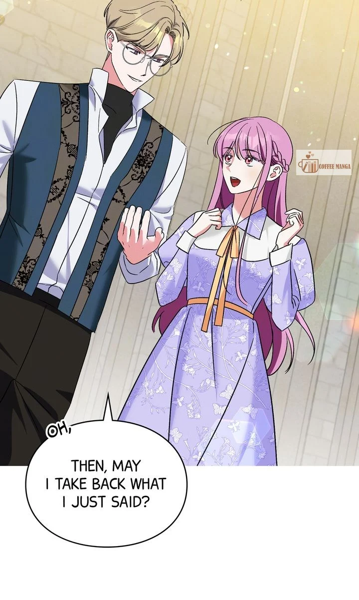 How to Protect the Master of the Monster Chapter 33 - page 68