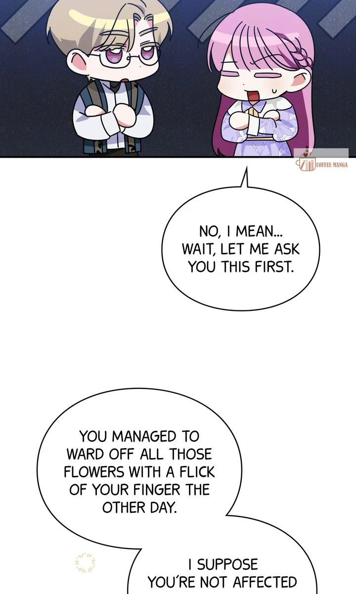 How to Protect the Master of the Monster Chapter 33 - page 73