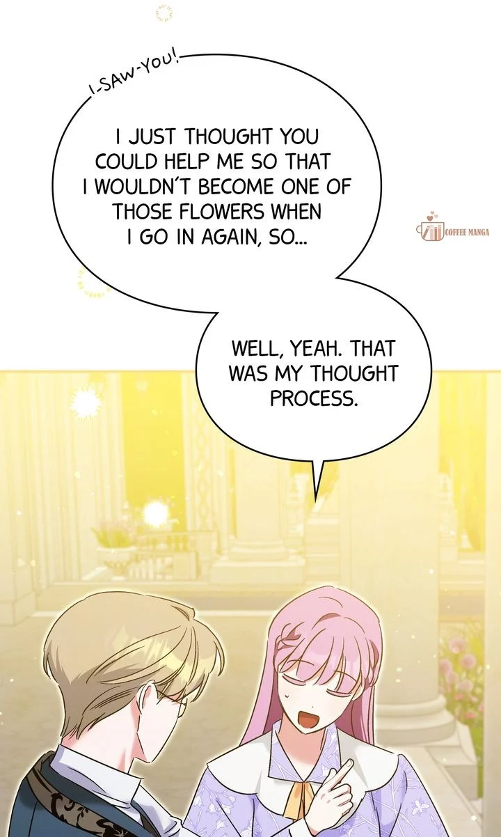 How to Protect the Master of the Monster Chapter 33 - page 75
