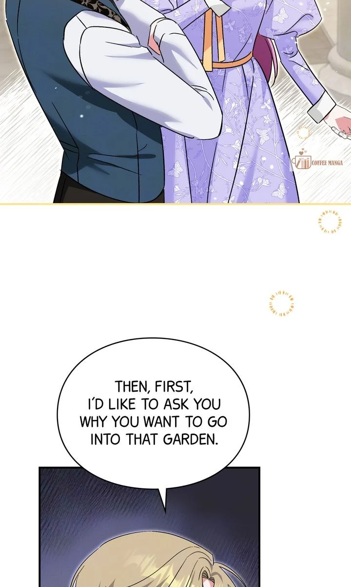 How to Protect the Master of the Monster Chapter 33 - page 76