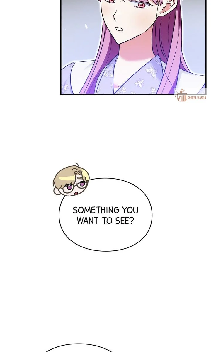 How to Protect the Master of the Monster Chapter 33 - page 78