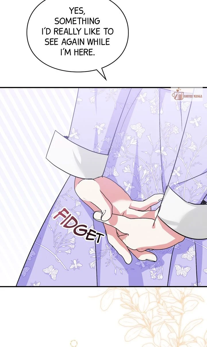 How to Protect the Master of the Monster Chapter 33 - page 79