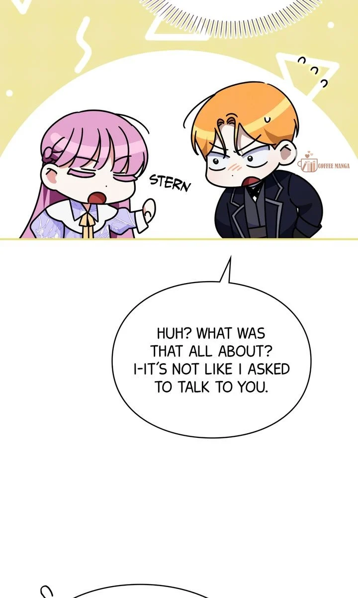 How to Protect the Master of the Monster Chapter 33 - page 9