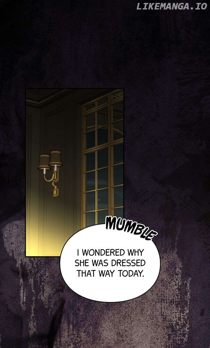 How to Protect the Master of the Monster Chapter 56 - page 1