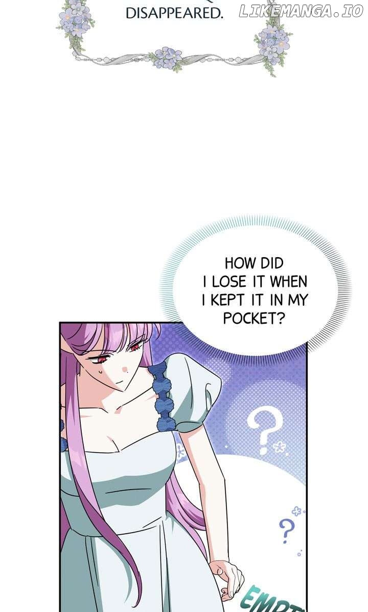 How to Protect the Master of the Monster Chapter 56 - page 13