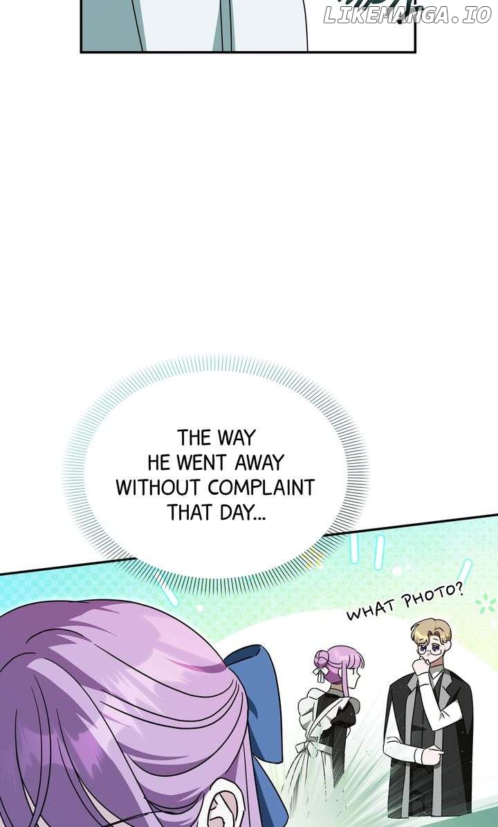 How to Protect the Master of the Monster Chapter 56 - page 14