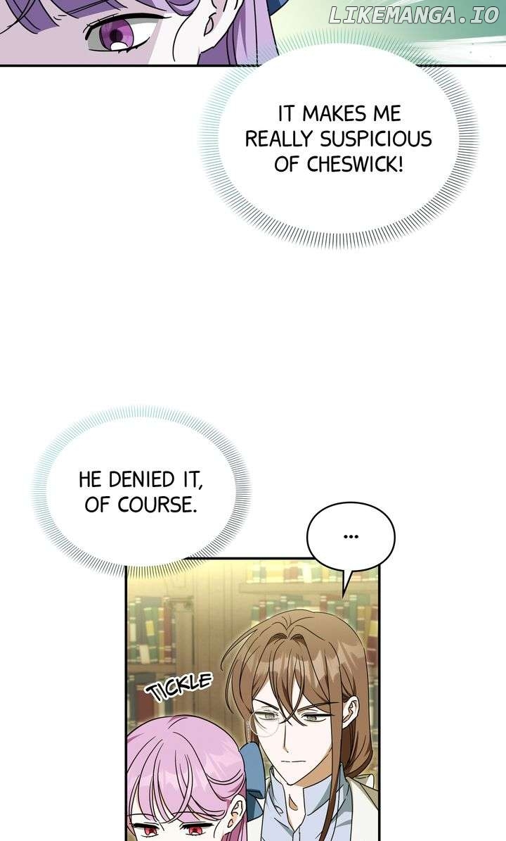 How to Protect the Master of the Monster Chapter 56 - page 15