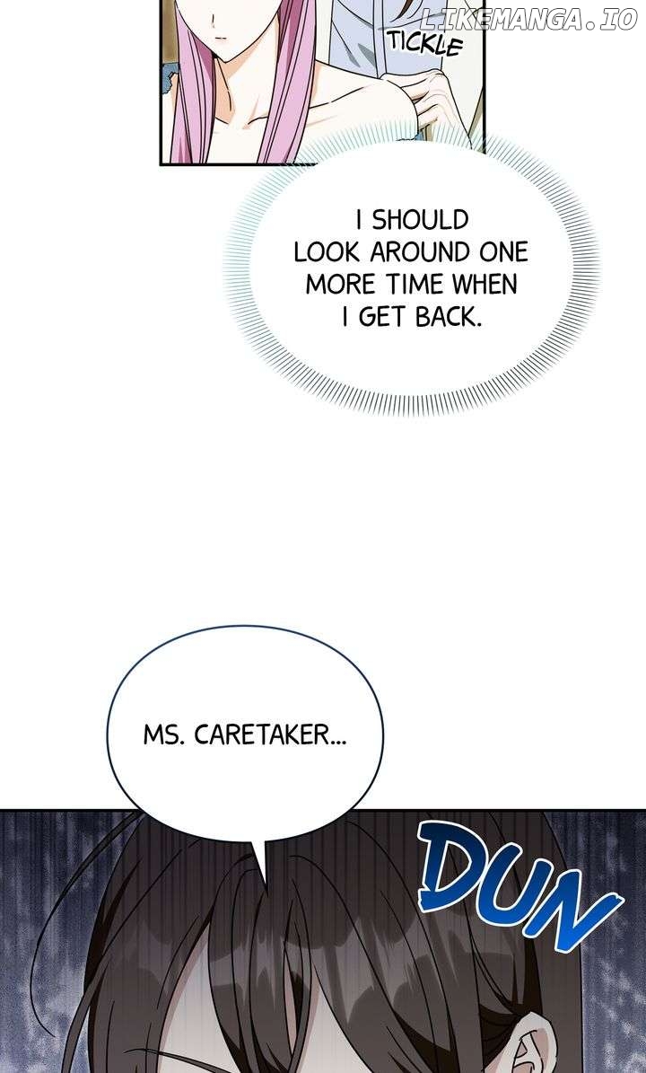 How to Protect the Master of the Monster Chapter 56 - page 16