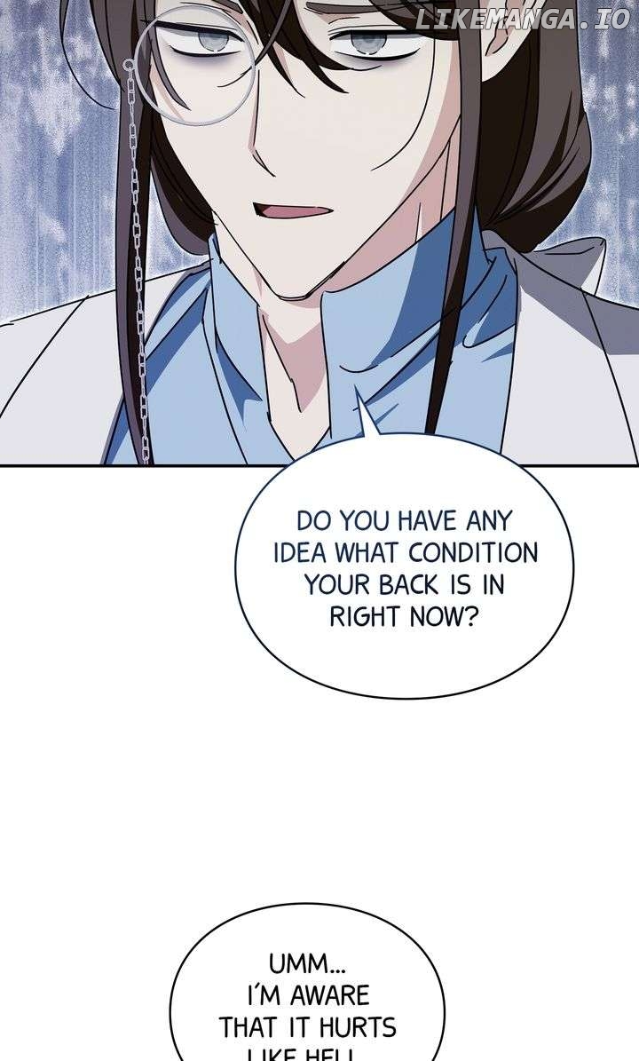 How to Protect the Master of the Monster Chapter 56 - page 17