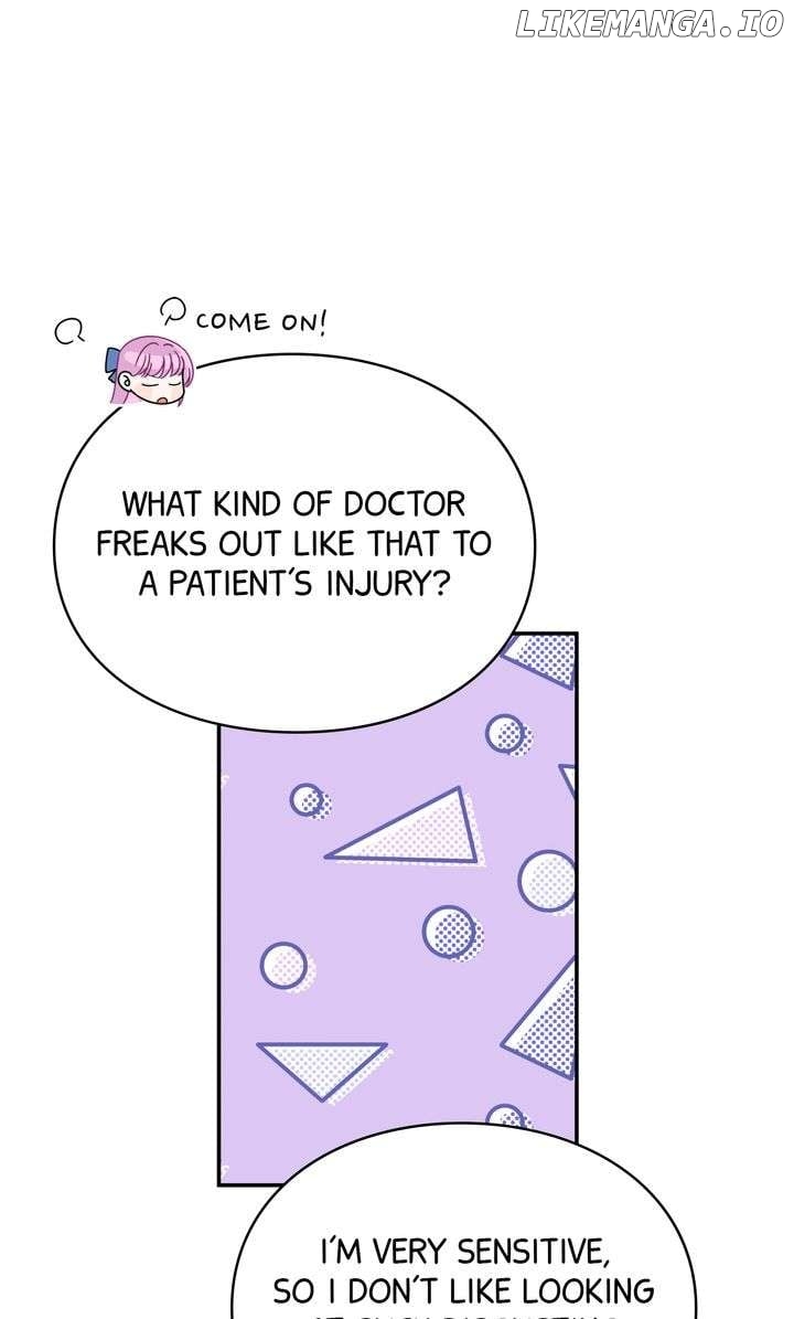 How to Protect the Master of the Monster Chapter 56 - page 20