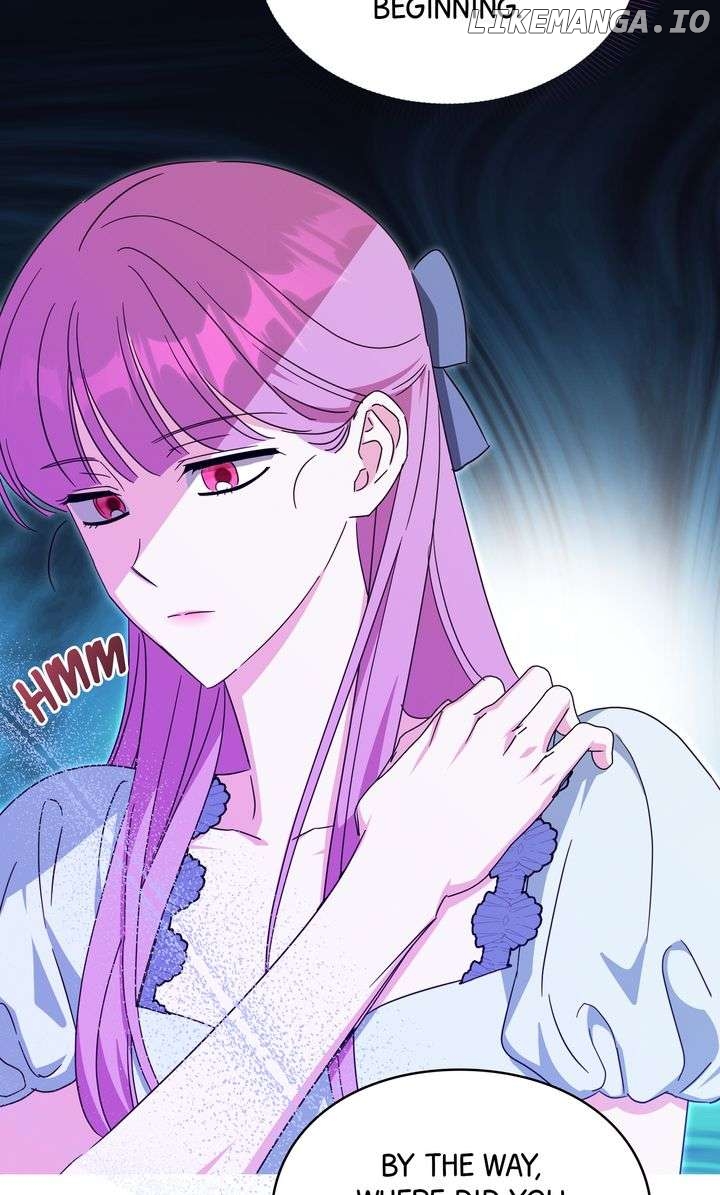 How to Protect the Master of the Monster Chapter 56 - page 24
